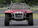 Ford EX Concept 2001 года